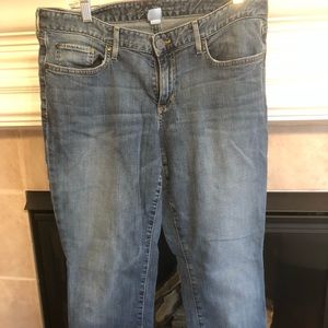 Eddie Bauer Jeans Size 12P